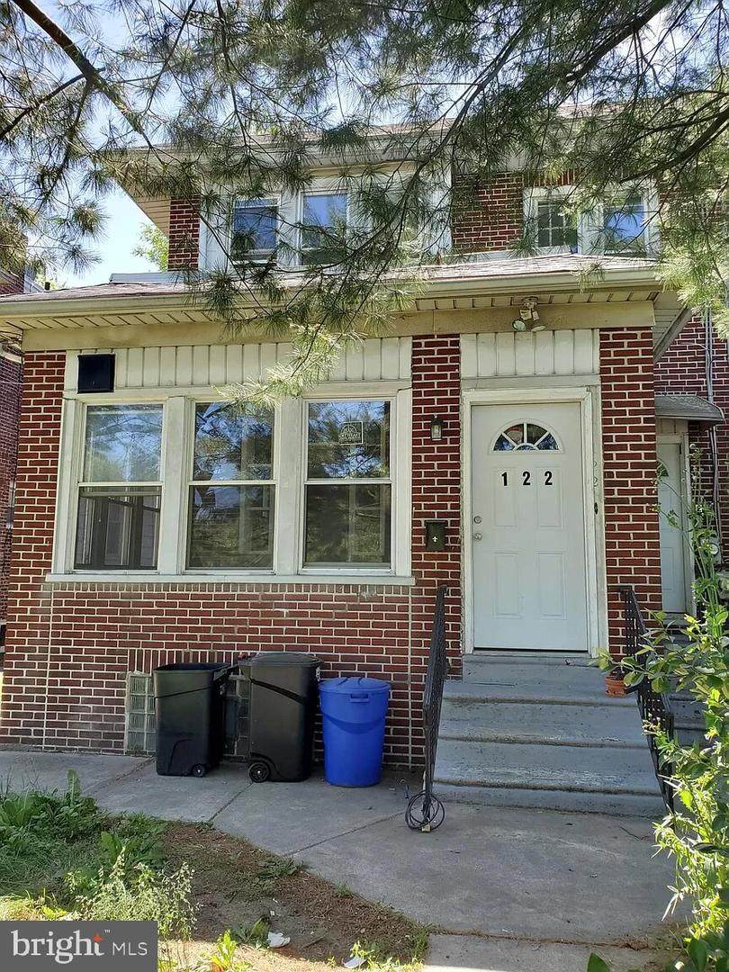 122 White Horse Pike - Photo 1