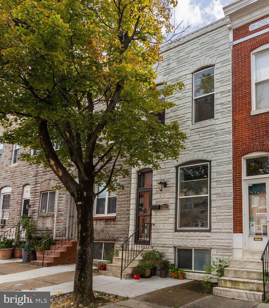 3313 Baltimore Street - Photo 1