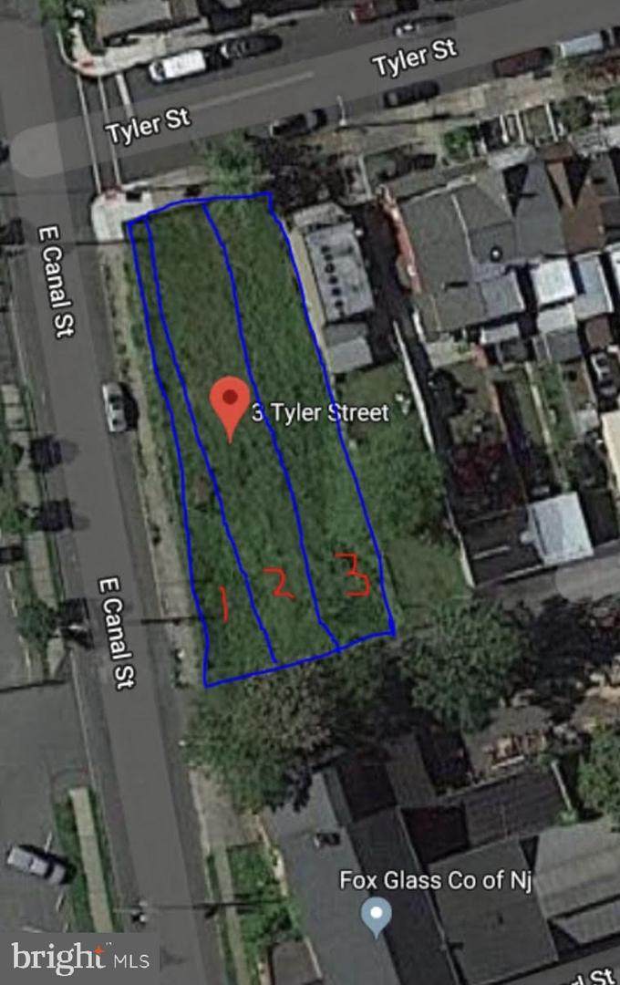 1-3 Tyler Street - Photo 1