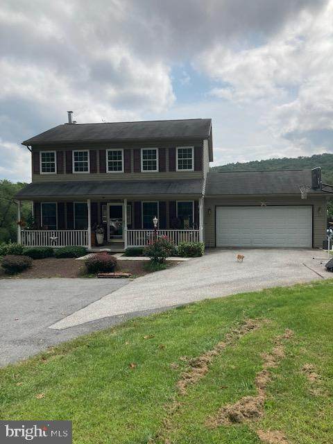 81 Smith Road - Photo 1