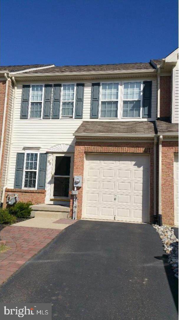 95 Sassafras Drive - Photo 1