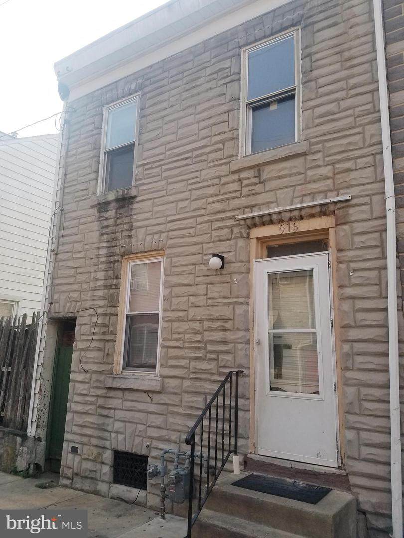 516 Minor Street - Photo 1