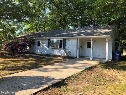 603 Concord Drive - Photo 1