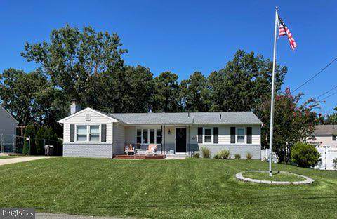 1058 Sailor Drive - Photo 1