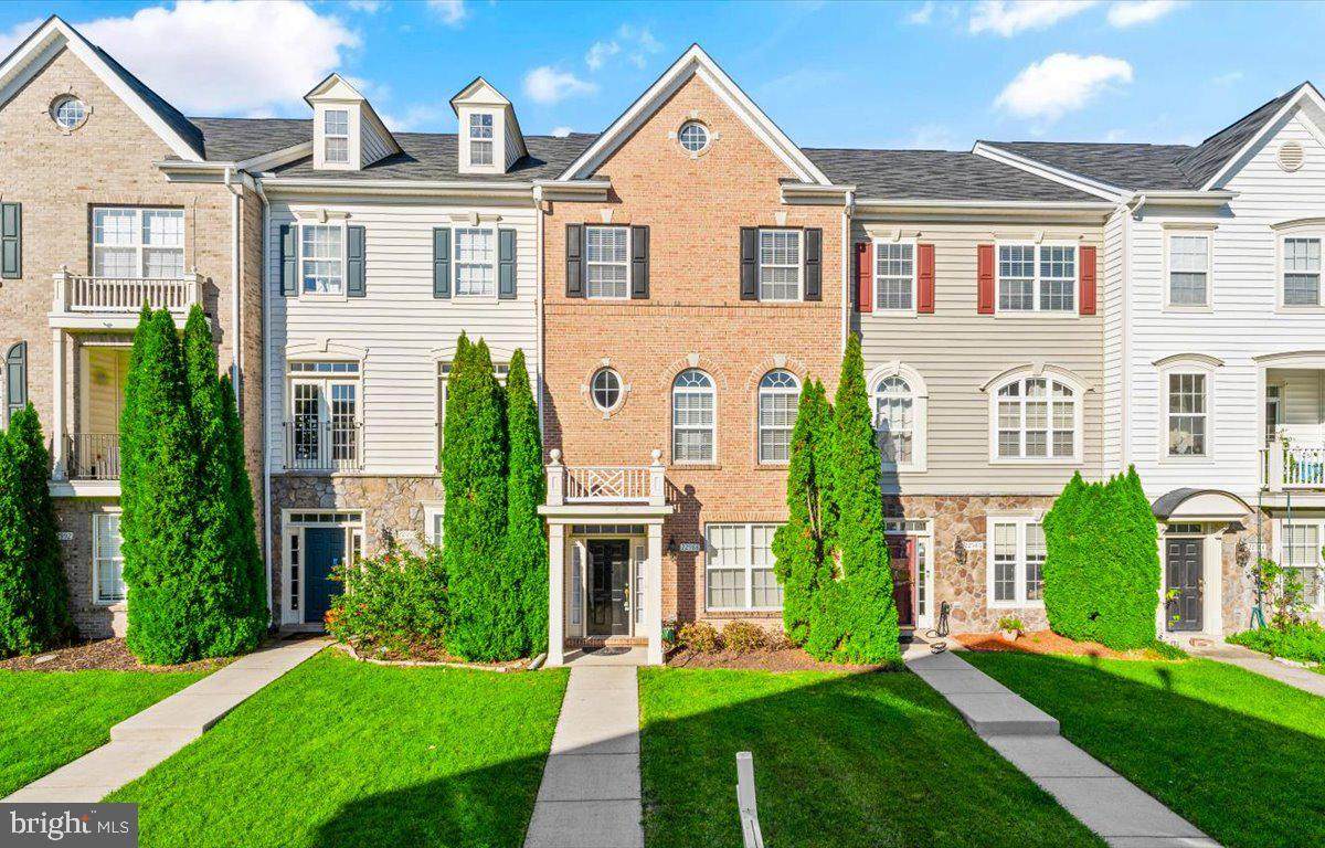22988 Fox Fire Terrace - Photo 1