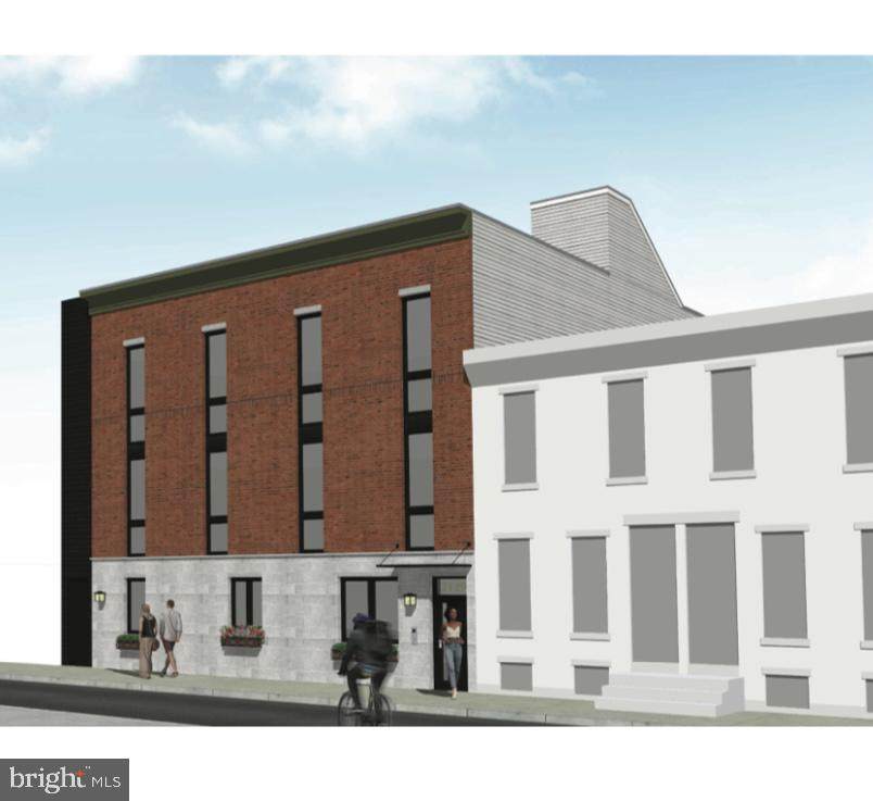 2129 Seybert Street - Photo 1