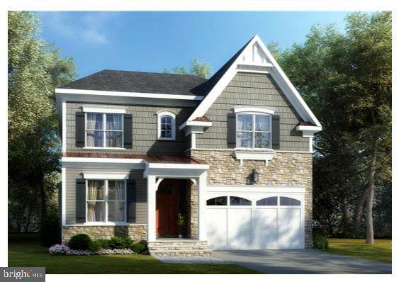 2133 Patrick Henry Drive - Photo 1