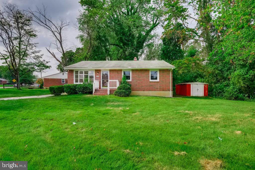 8800 Maplebrook Road - Photo 1