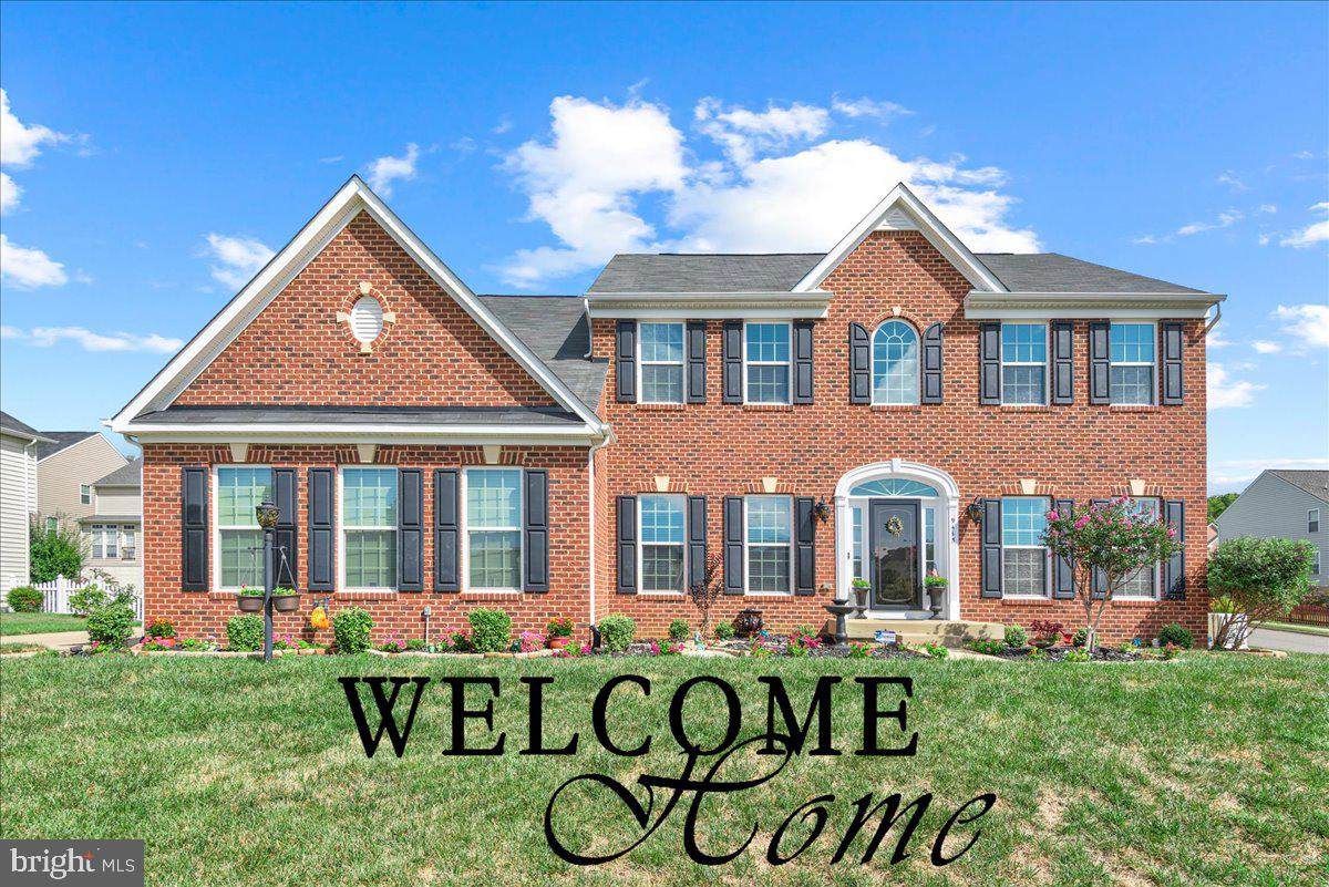 9415 Reservoir Road - Photo 1