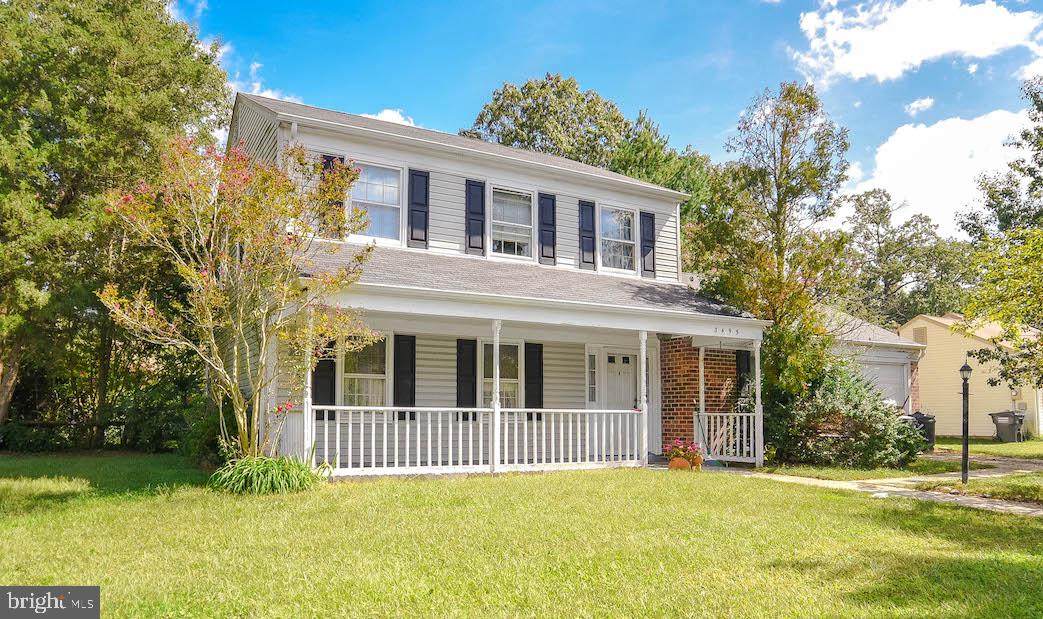 3495 Pine Cone Circle - Photo 1