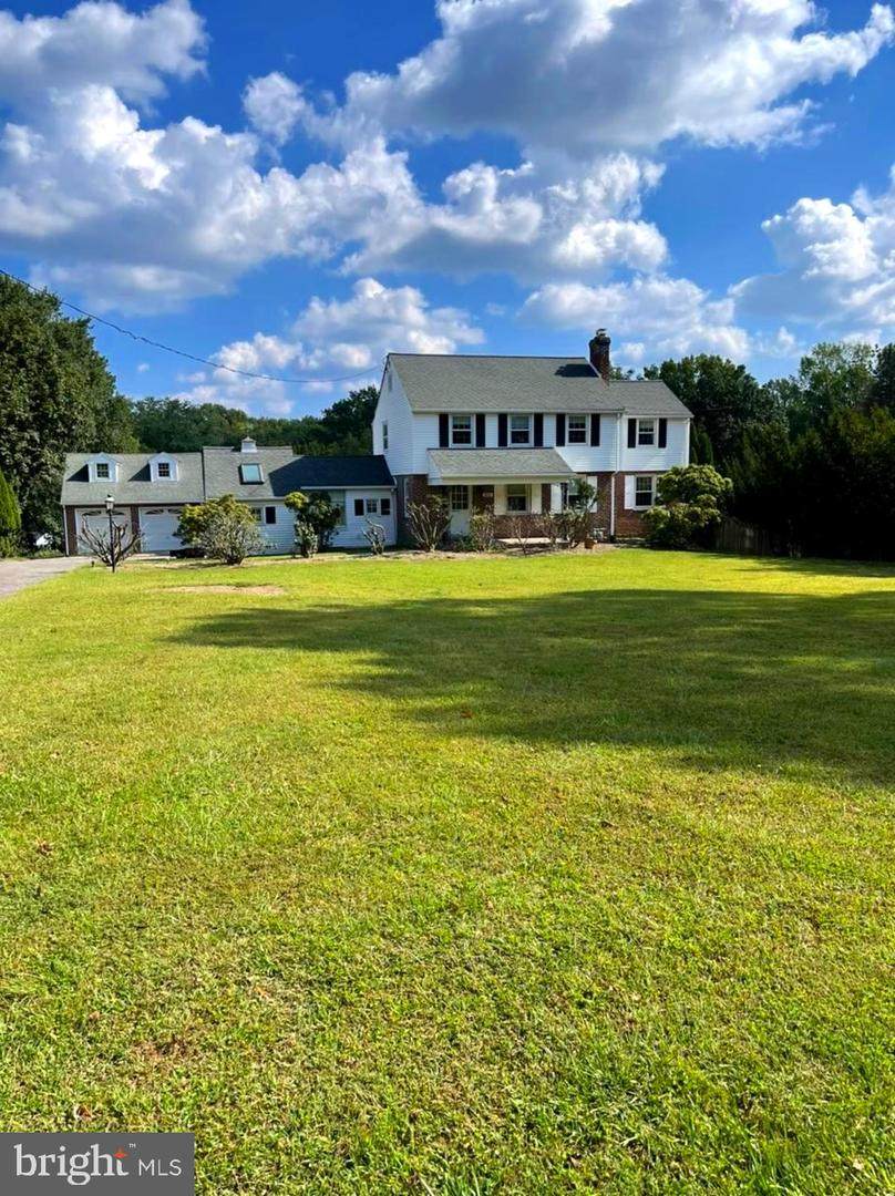 611 Beatty Road - Photo 1