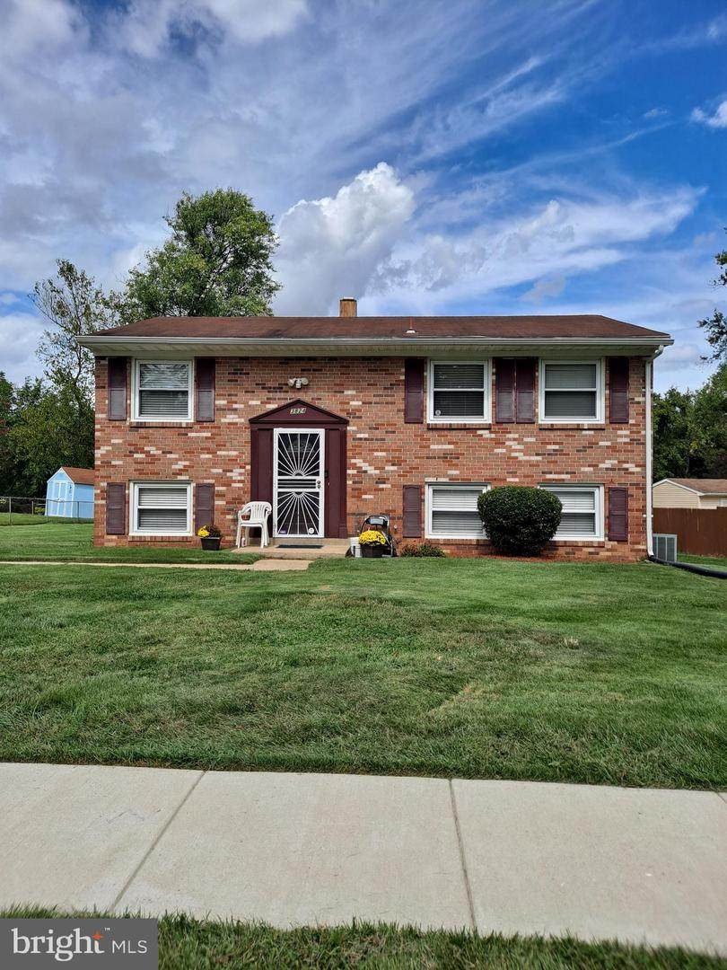 3824 Halloway Circle - Photo 1