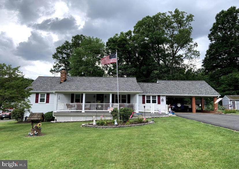 8503 Rugby Road - Photo 1