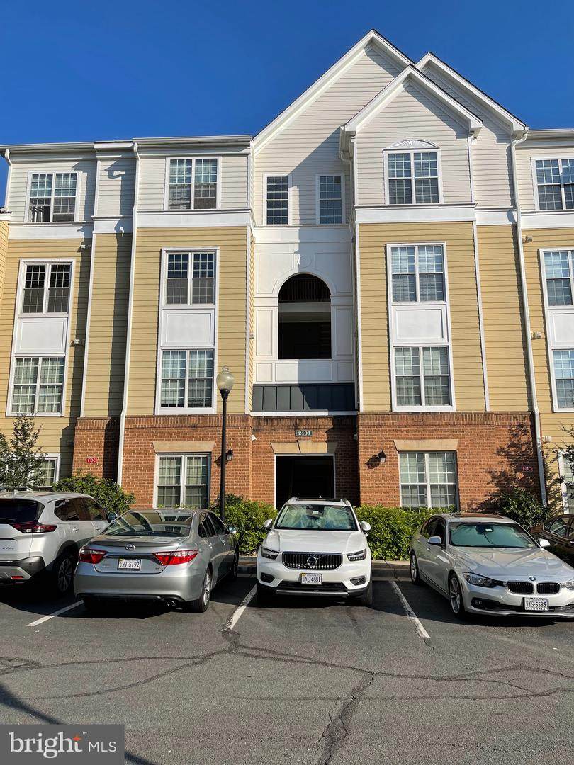 2103 Highcourt Lane - Photo 1