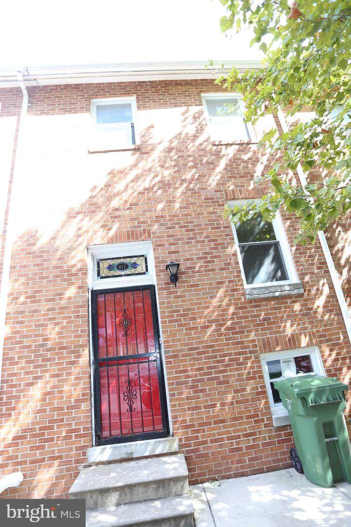 417 Wolfe Street - Photo 1