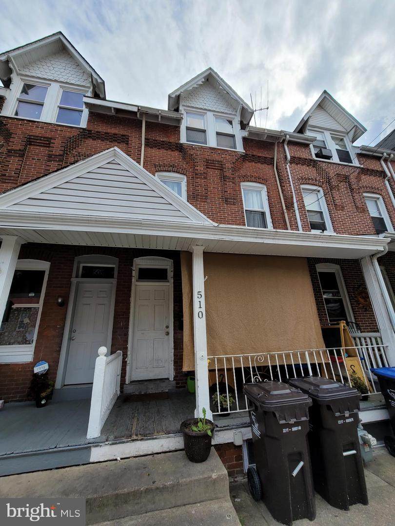 510 Lafayette Street - Photo 1