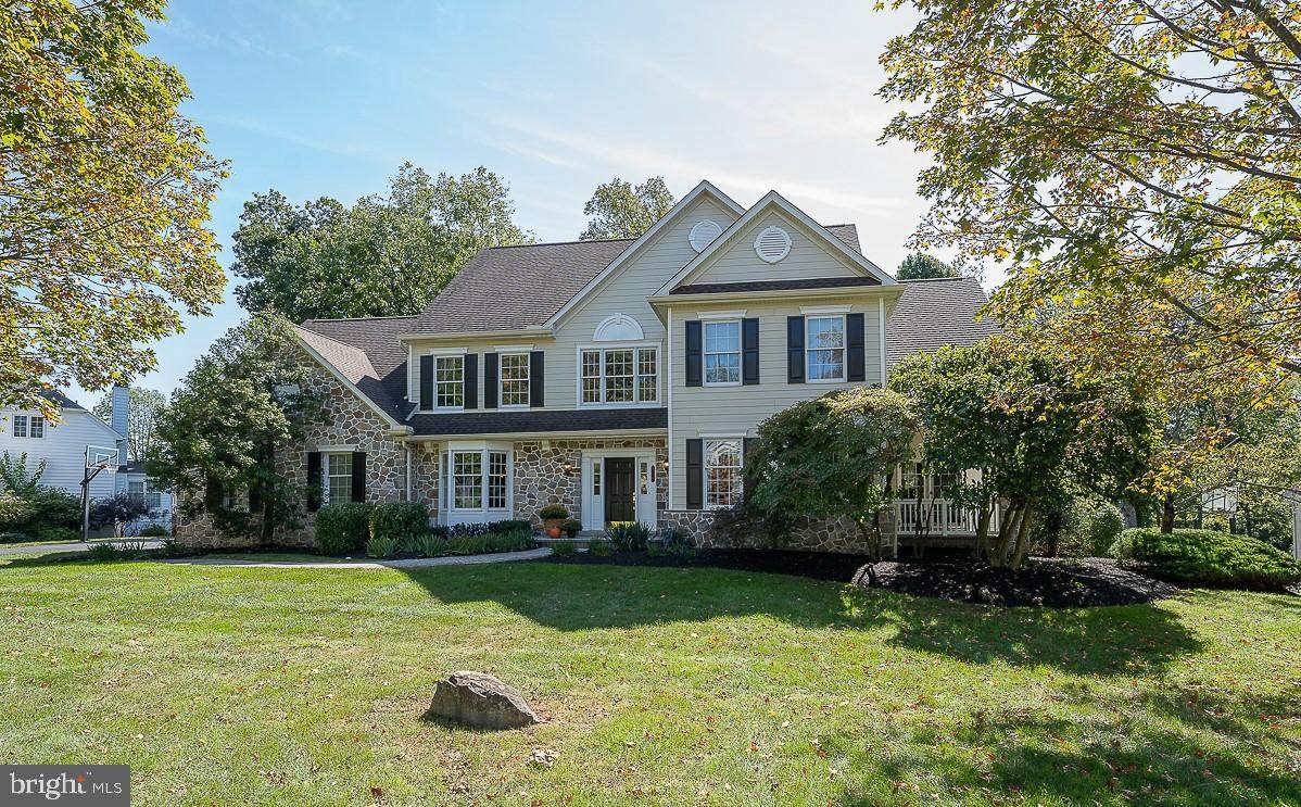 1717 Clock Tower Drive - Photo 1