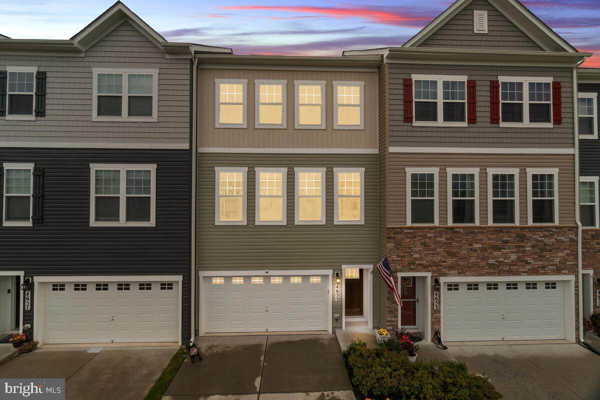 4655 Calisto Way - Photo 1