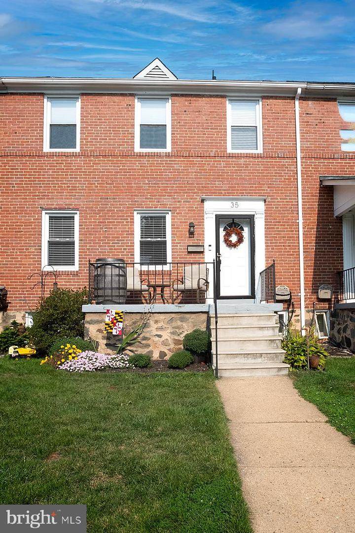 35 Briarwood Road - Photo 1