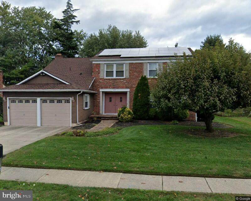 65 Acadia Drive - Photo 1