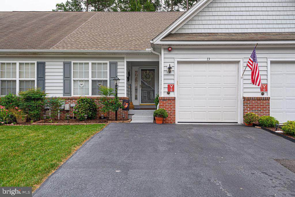 13 Carnegie Place - Photo 1
