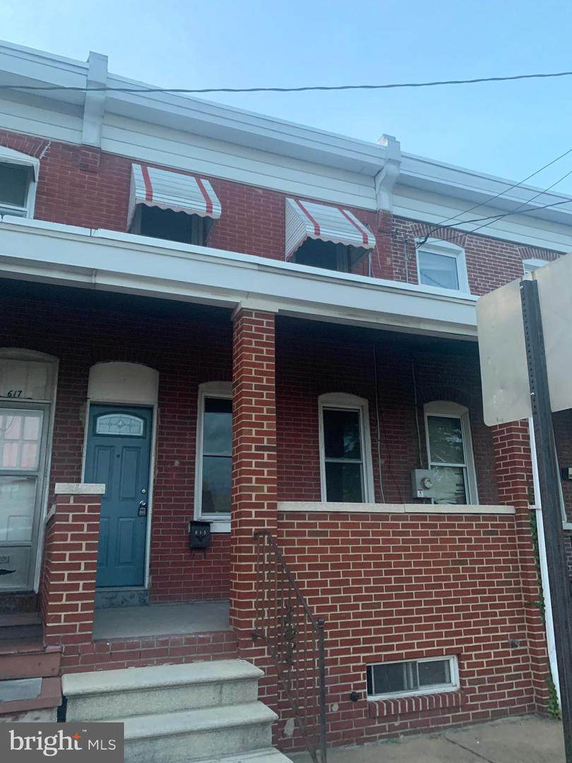615 Maryland Avenue - Photo 1