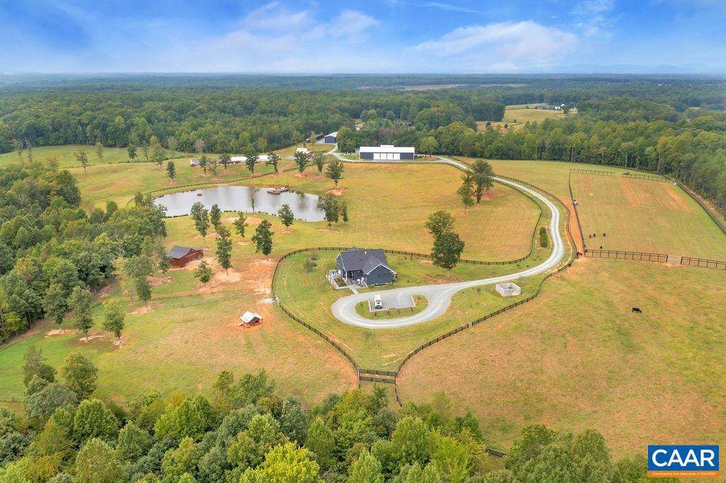2881 Shores Rd - Photo 1