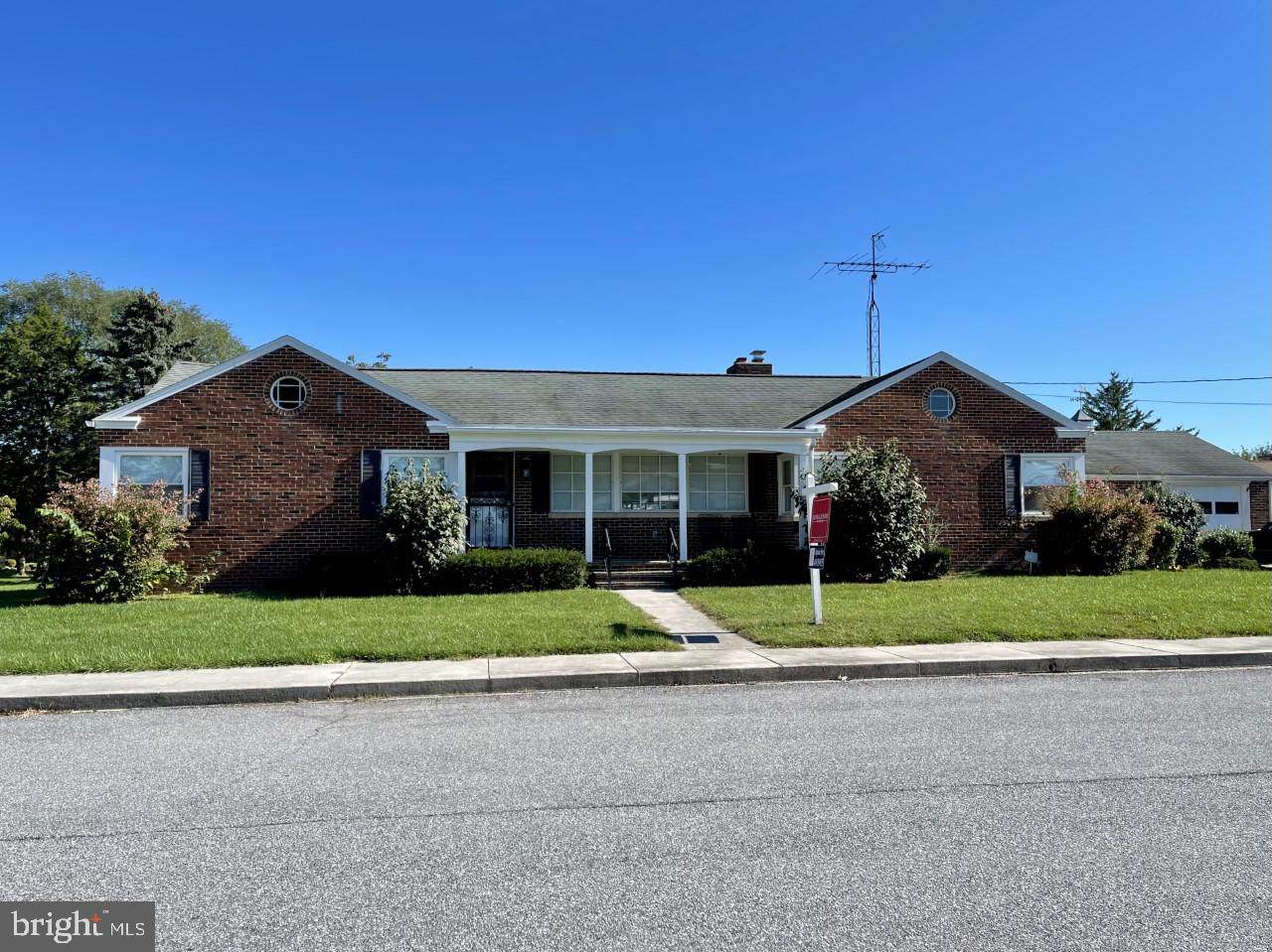 309 Taney Heights Drive - Photo 1