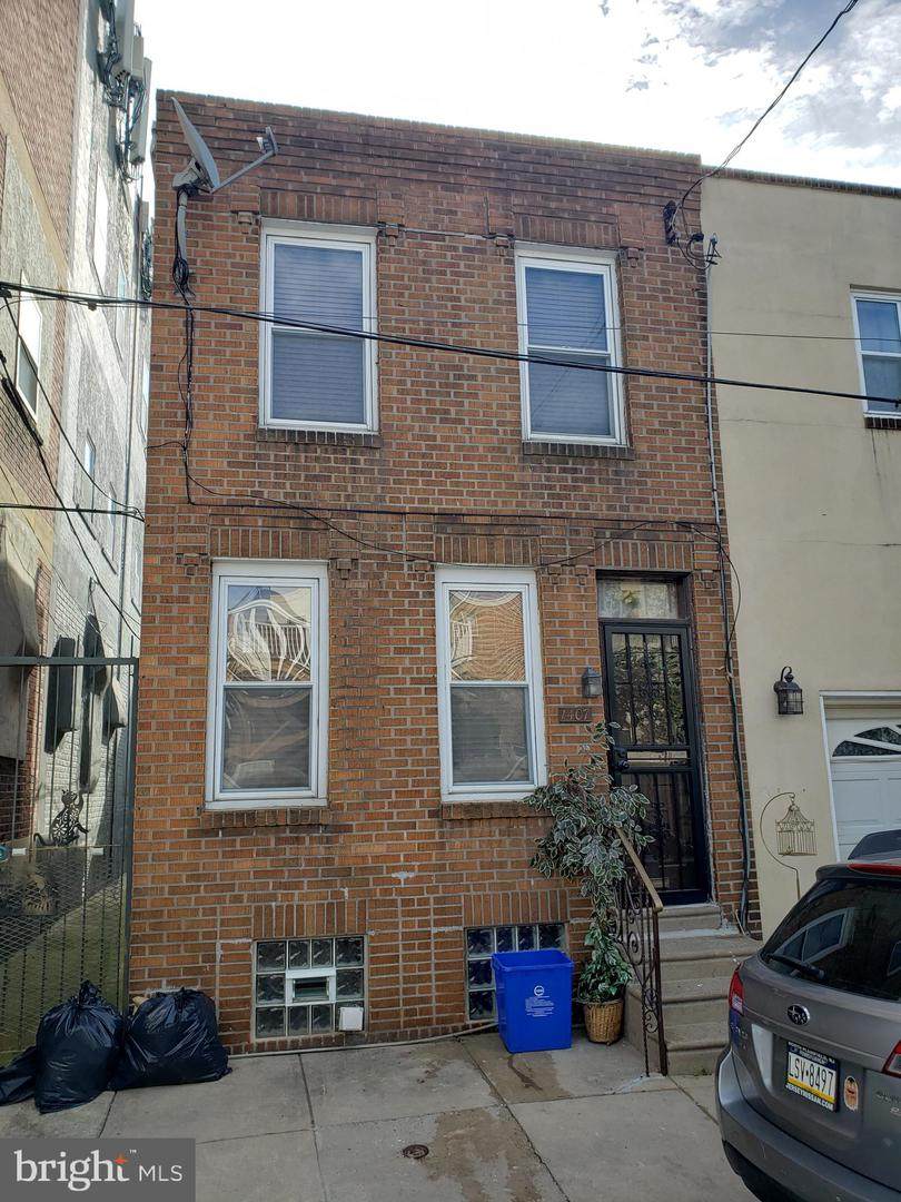1407 Franklin Street - Photo 1
