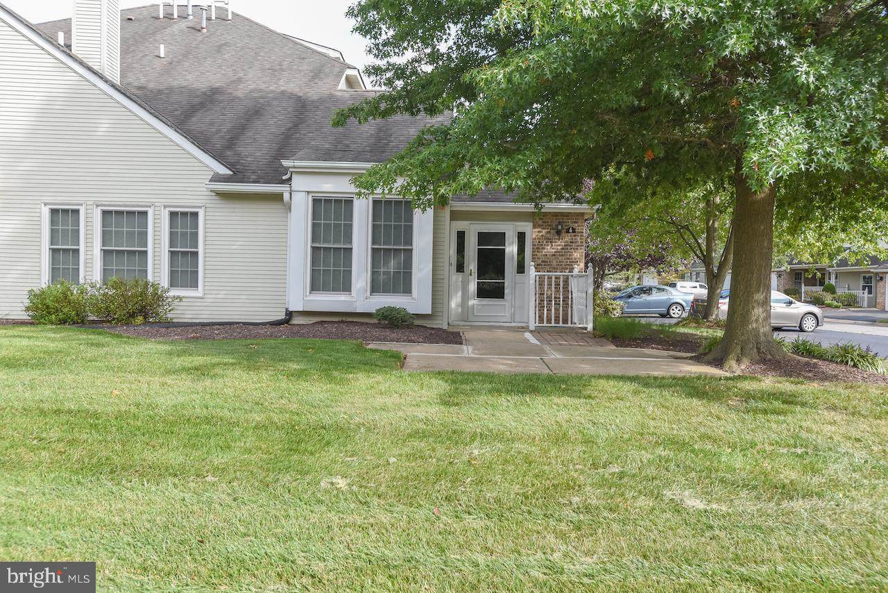 4 Standiford Court - Photo 1