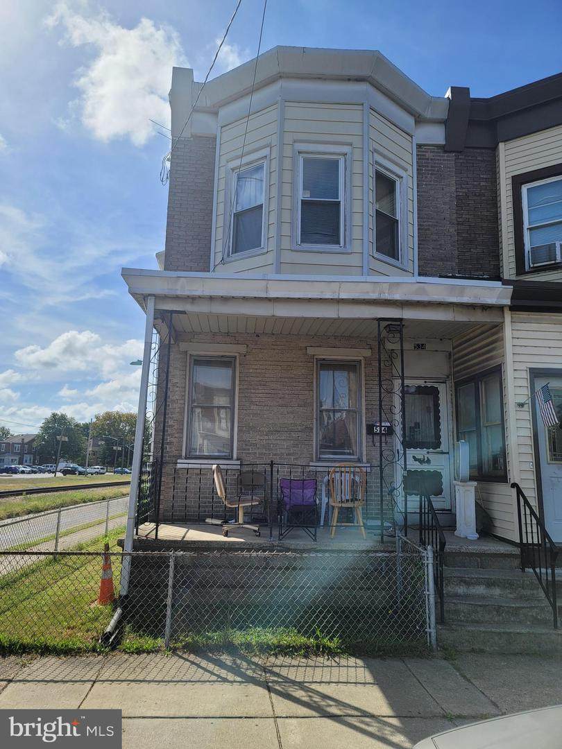 534 Paul Street - Photo 1