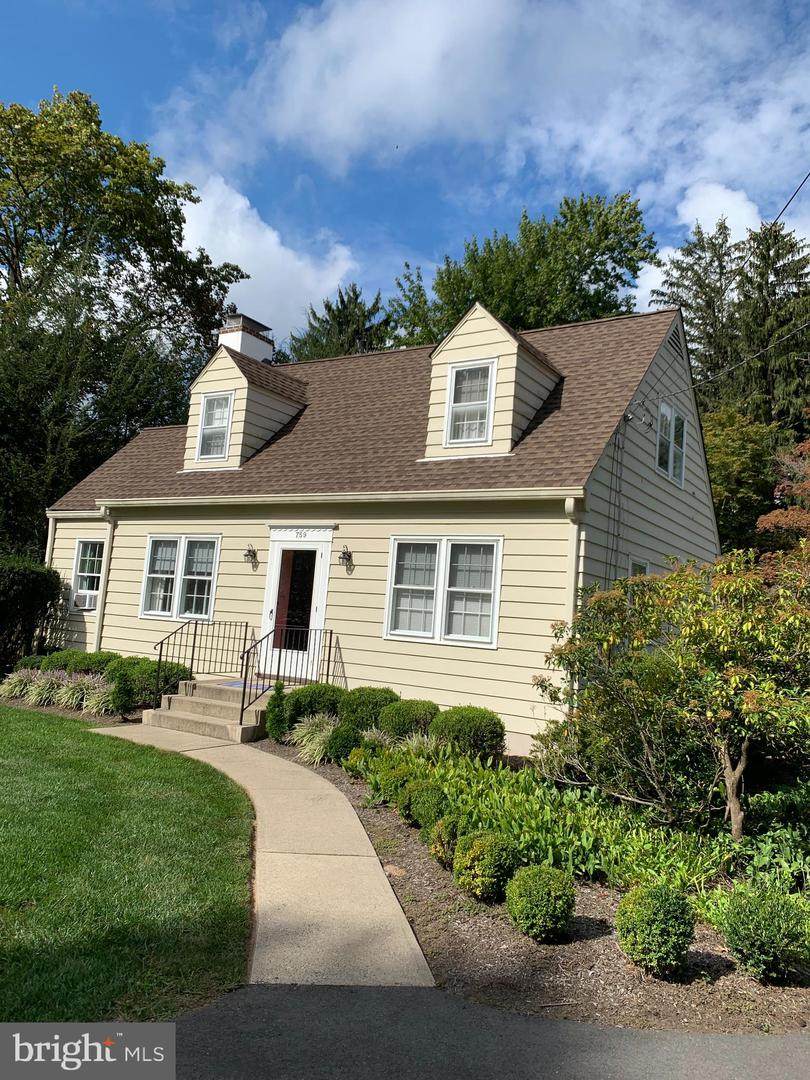 759 River Road - Photo 1