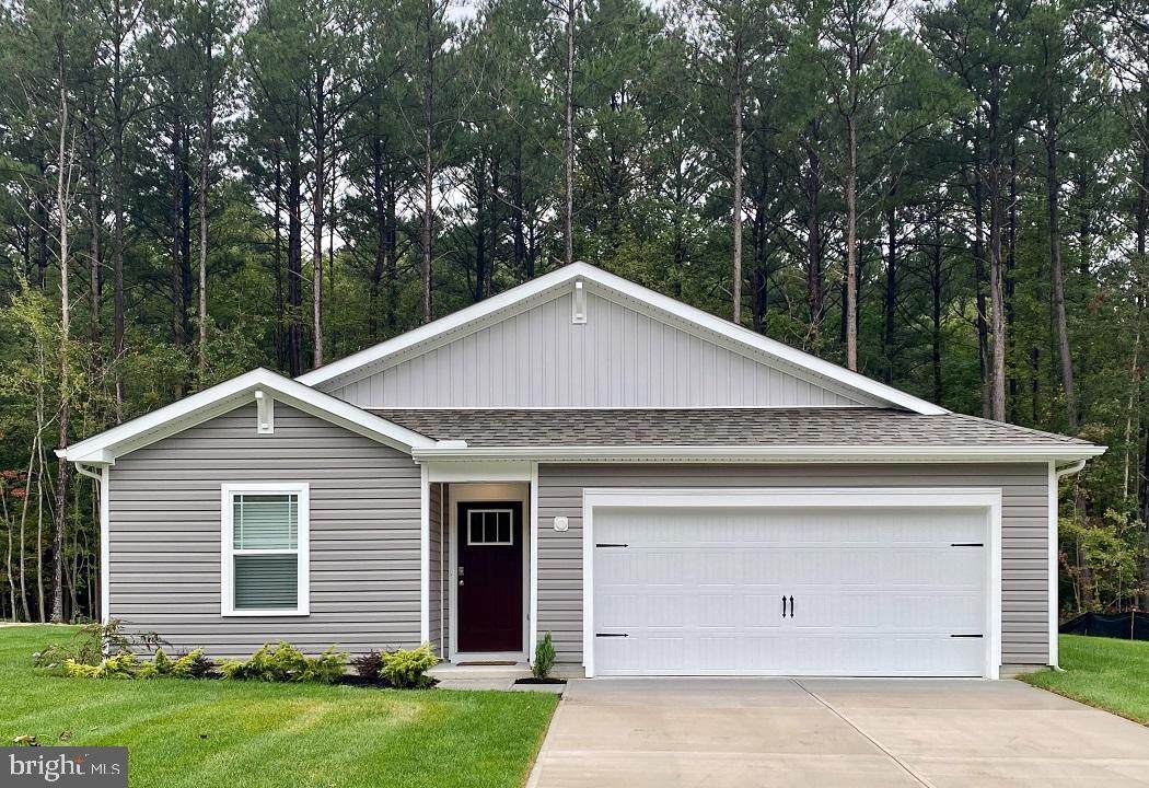 105 Foxhound Street - Photo 1