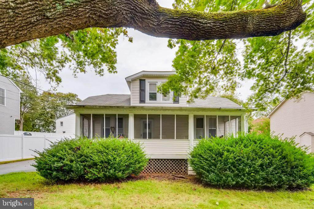 736 Central Avenue - Photo 1