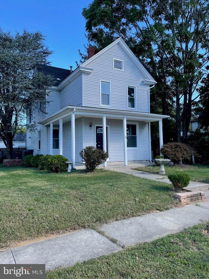 8 Catawba Avenue - Photo 1