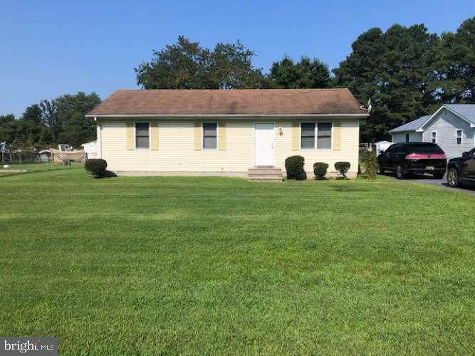 22656 Danfield Drive - Photo 1