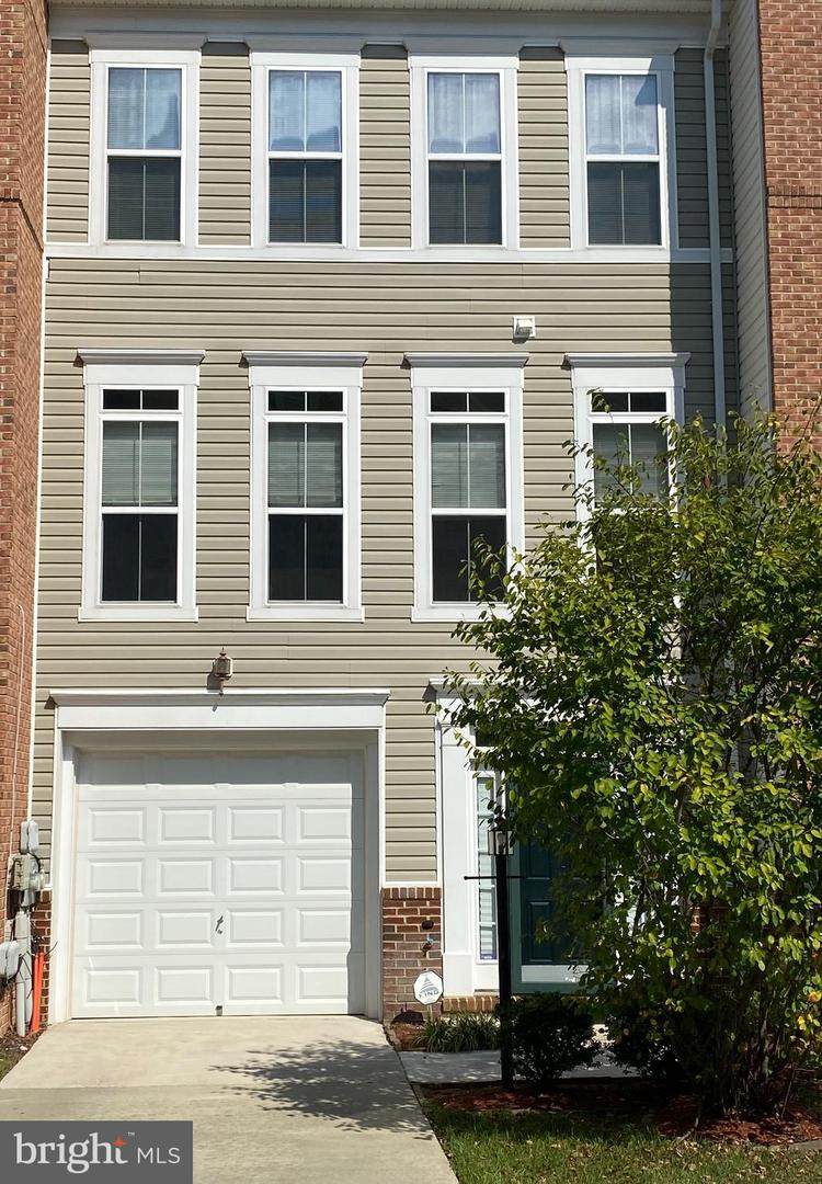 15508 Chaddsford Lake Drive - Photo 1