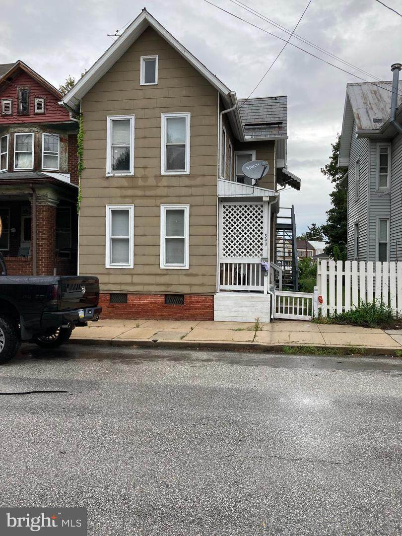 343 Franklin Street - Photo 1
