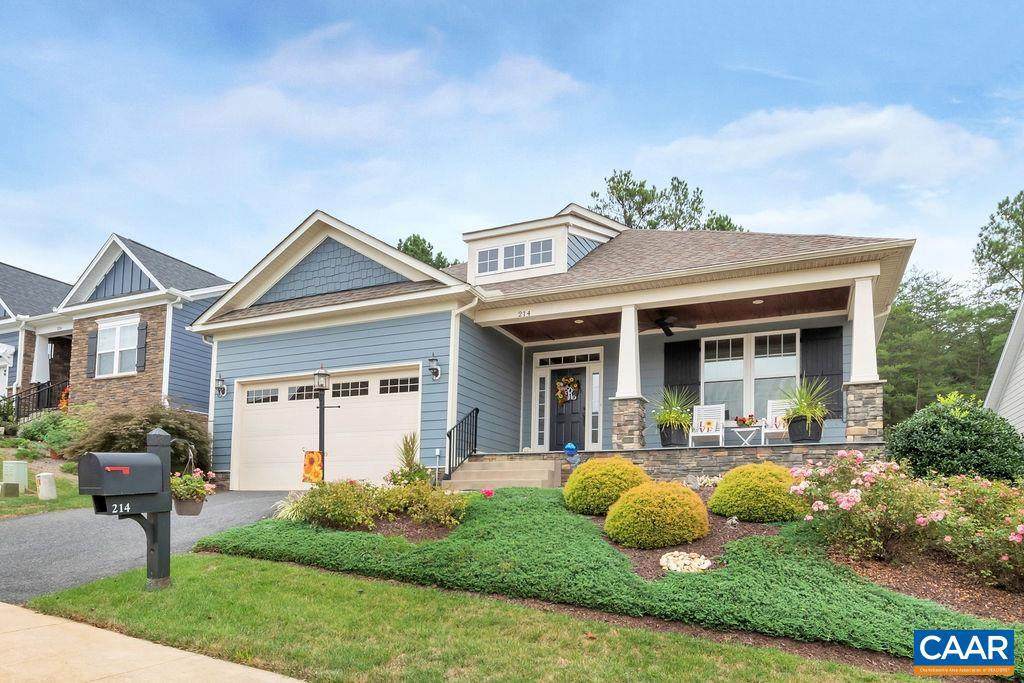 214 Deer Run Dr - Photo 1