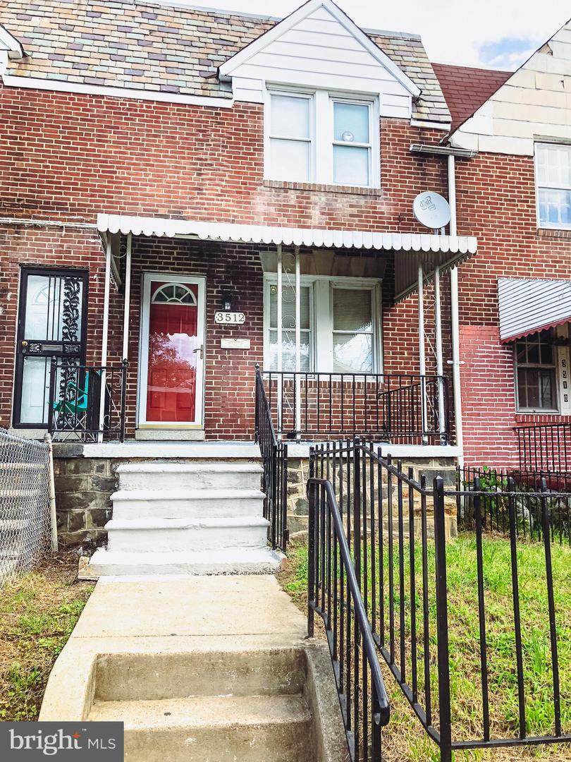 3512 Caton Avenue - Photo 1