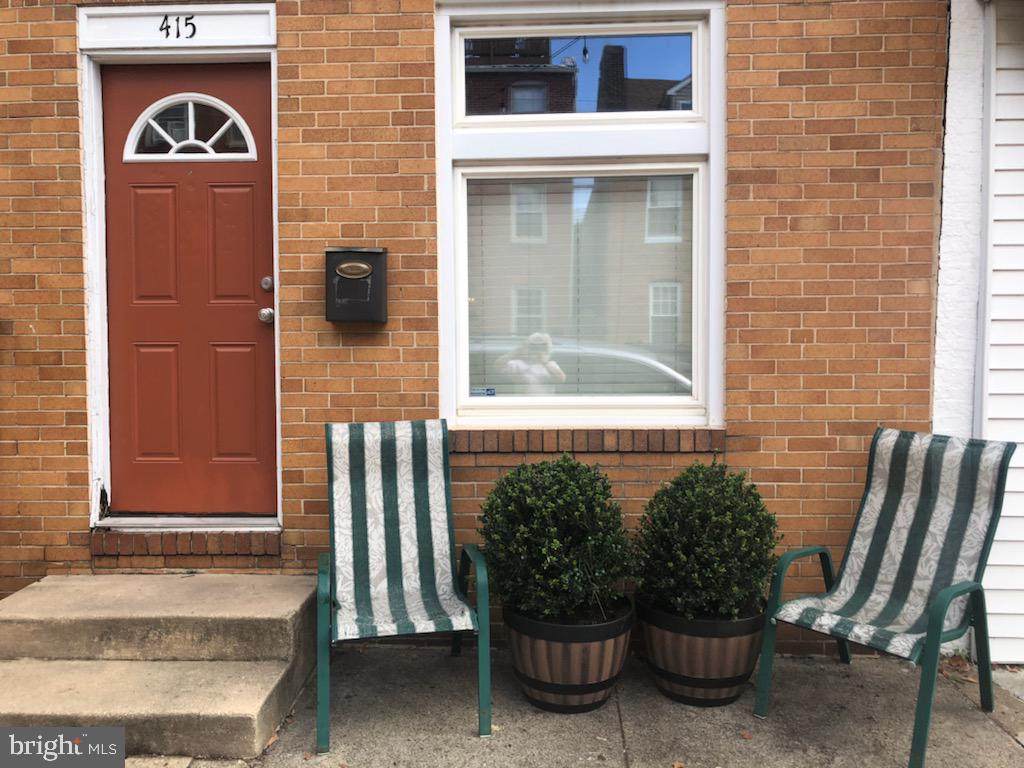 415 Wolfe Street - Photo 1