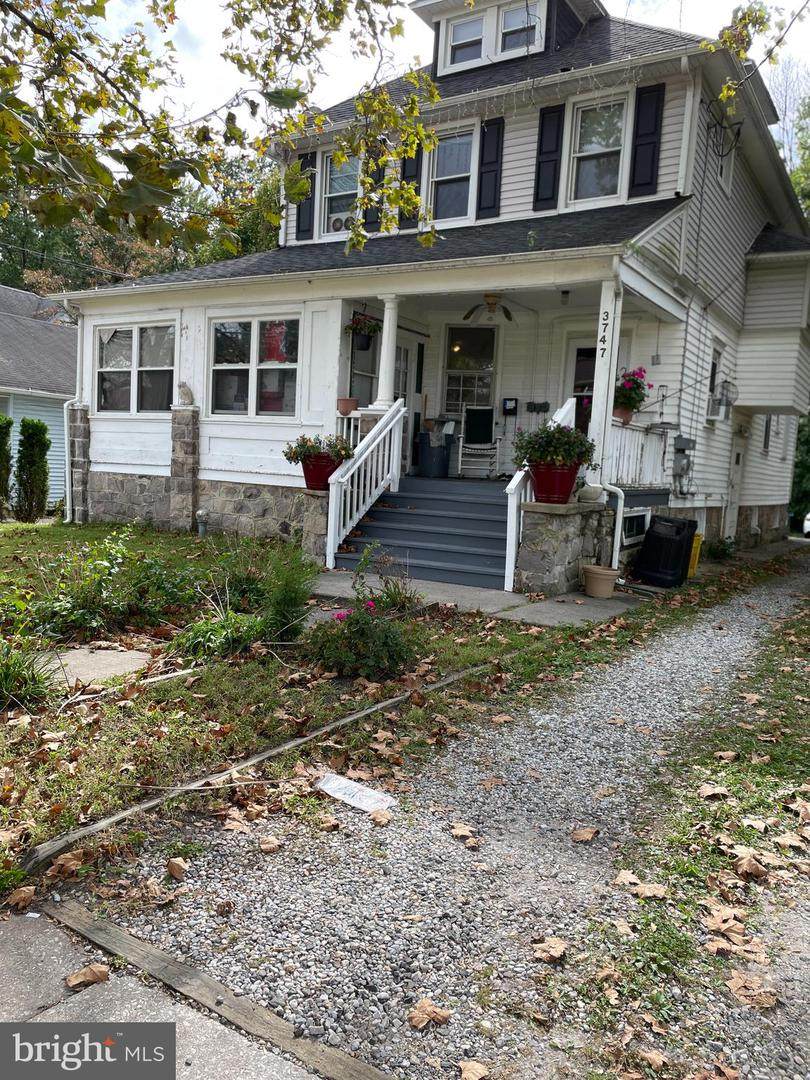 3747 Union Avenue - Photo 1