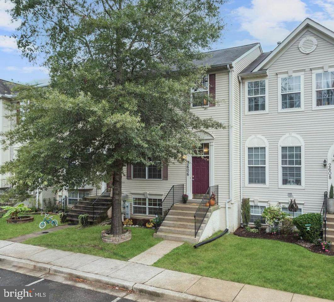 2606 Rainy Spring Court - Photo 1