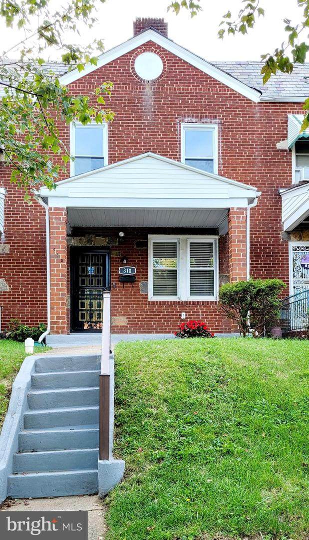 310 Allendale Street - Photo 1