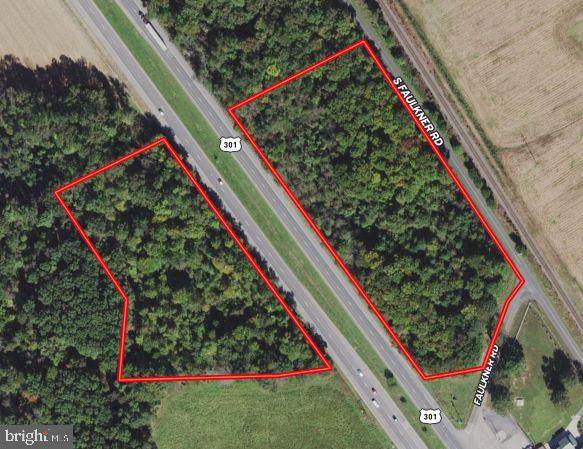 9880 Crain Highway - Photo 1