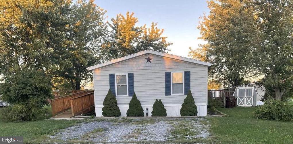 1024 Warm Spring Rd - Photo 1