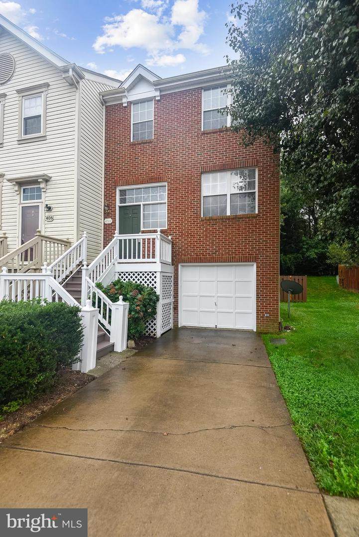 408 Mcdaniel Drive - Photo 1