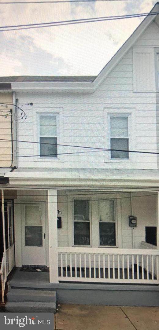 913 Beatty Street - Photo 1
