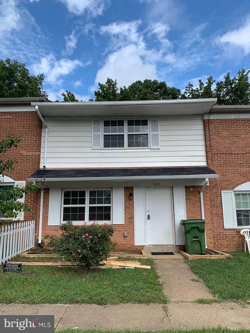 825 Bellows Avenue - Photo 1