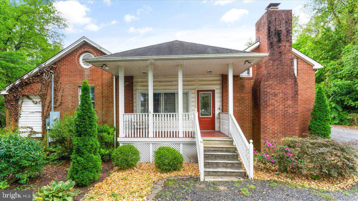 12917 Fitzwater Drive - Photo 1